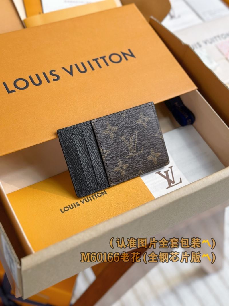 Louis Vuitton Wallets Purse